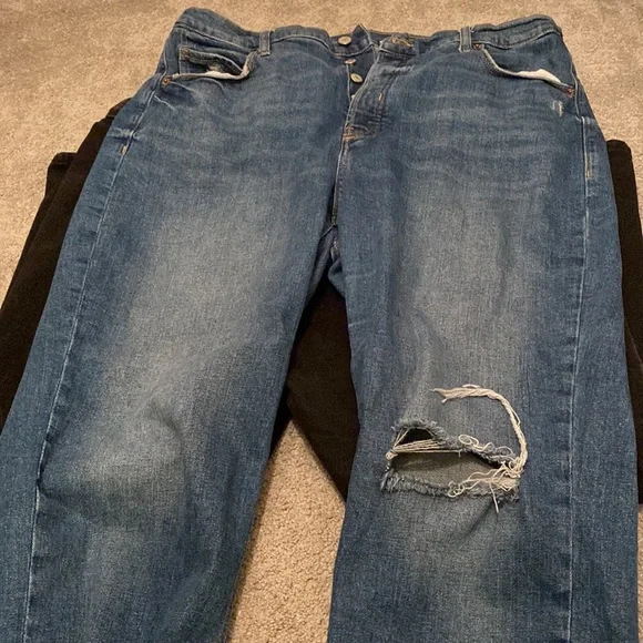 Jean Bundle! - Picture 10 of 13